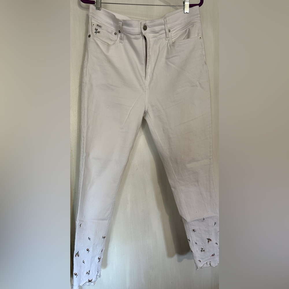 Polo by Ralph Lauren Women's Jeans